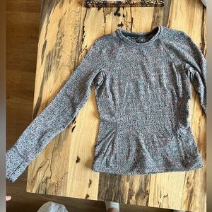 Lululemon Runderful Longsleeve